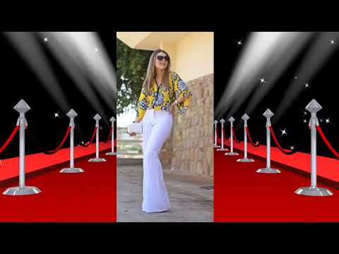 Moda femenina elegante y sencilla para renovar tu fondo de armario #modamujer