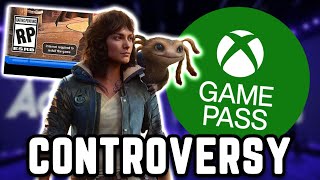 MAJOR Gaming Controversy for FUTURE of Games and Xbox Game Keeps Studios GOING| Plume Gaming News