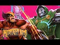 MIDNIGHT SUNS #1 Trailer | Marvel Comics