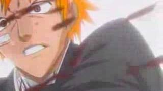 bleach - Chevelle - tugOwar