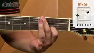 Primeiros Erros - Capital Inicial (aula de violão completa)