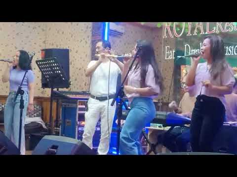 MANTAP ‼️SIDOLI PARGITAR BY MANJA TRIO.