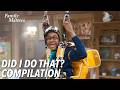 Did I Do That Family Matters