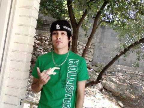 te busco Mc Yeriko.wmv