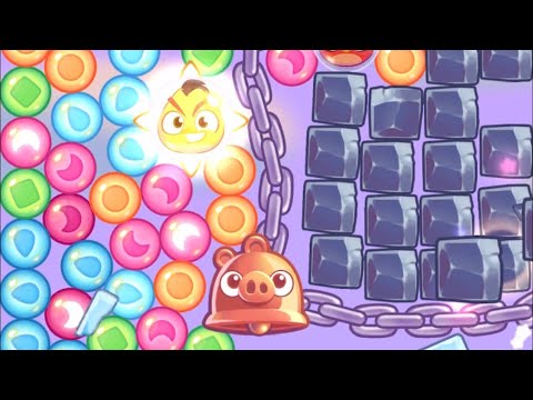 Angry Birds Dream Blast #3443