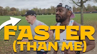 Funny Reasons To Not Run Alone | Chasing Tokyo 2026