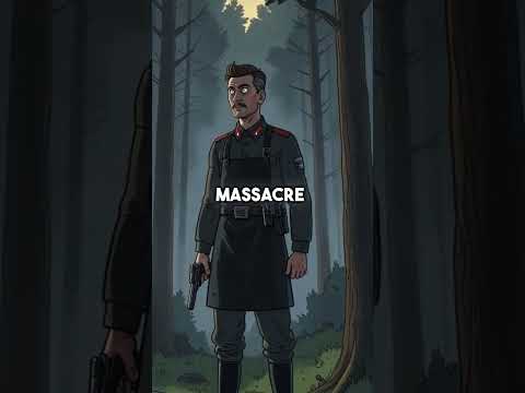 5 Shocking Facts About History's Deadliest Executioner You Never Knew