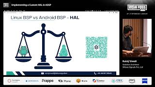 Implementing a Custom HAL in AOSP