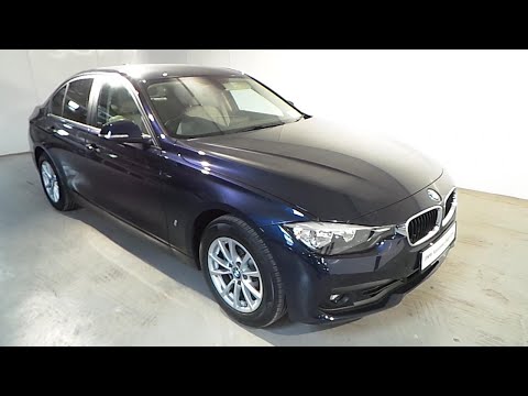 172D4558 - 172D4558 BMW 330e SE Saloon