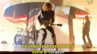 Maná - Lluvia al corazón (Official CantoYo Video)