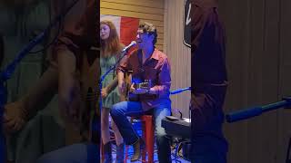 Perfect Time James Dupre Kathy Stock Rachel Cousins (Short)