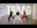 TRAAG BIZZEY Helena Córdoba Choreography