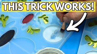 This Simple Trick Will Make Your Resin Projects Shine