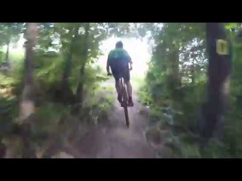 2018 Wednesdays at Wakefield #3 - Men 30-39 - first lap