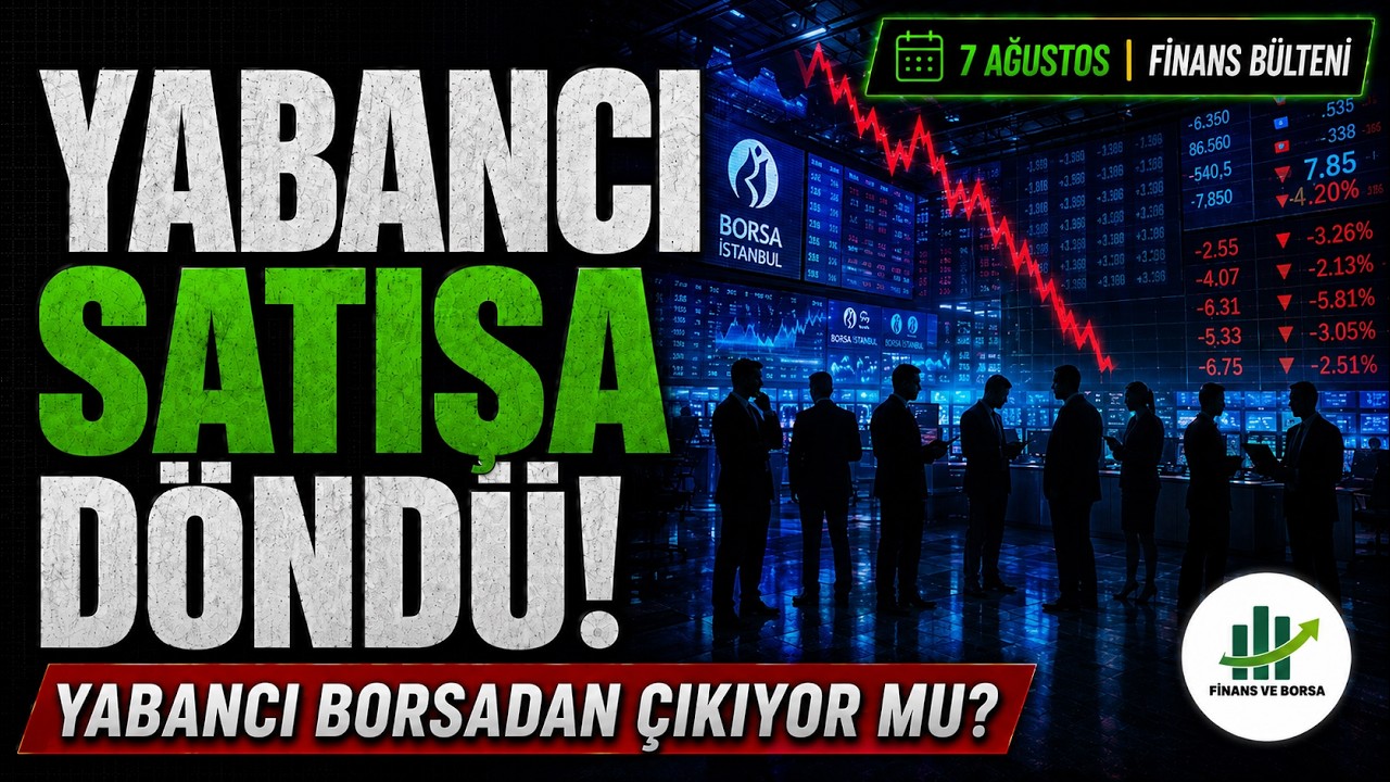 Warsh'tan Faiz Artışı Sinyali, SPK'dan 4 Halka Arza Onay! | Dolar, Borsa, Altın, Bitcoin Analizi