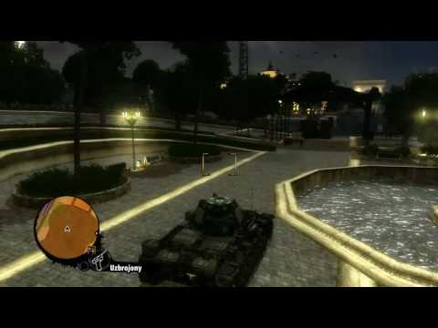 Zagrajmy w The Saboteur #054 PL HD