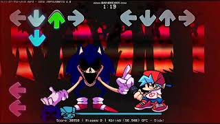 Cover art for hill of the void