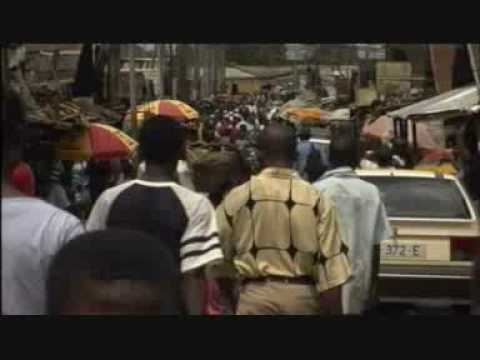 Narkelly Pana - G.E. Ghetto