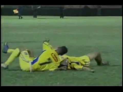 Colo-colo Campeão Baiano de 2006