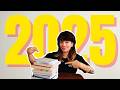 11 Livres PÉPITES Sortis En 2025