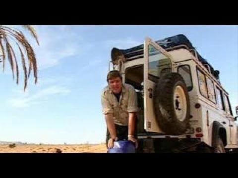 Ray Mears' Extreme Survival S02E01 - The Sahara Desert