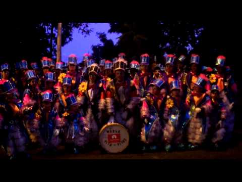 Felicitación de Murga Pita Pitos a Fuentealta