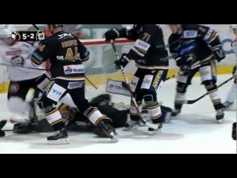 11.10.2011 Kärpät - TPS 5-2