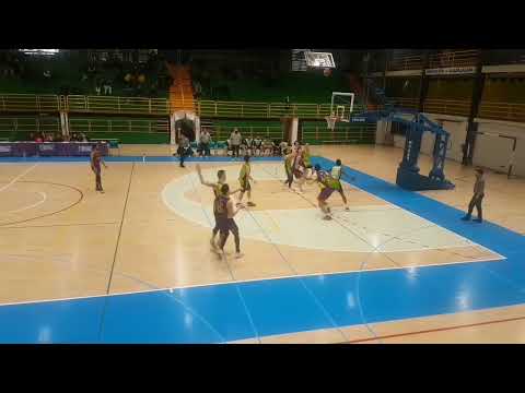 ⛹️‍♂️LIGA EBA. Lujisa Guadalajara Vs Fuenlabrada
