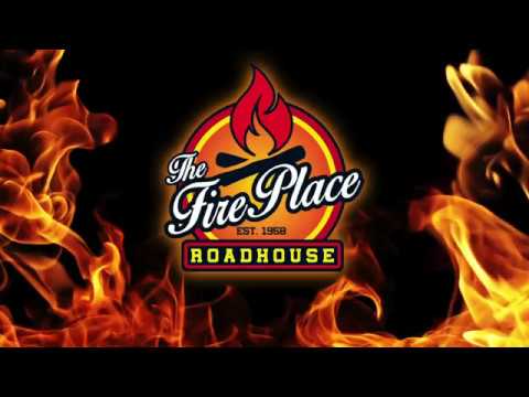 The Fireplace Roadhouse Brakpan