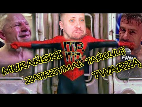 Murański pokonał Tańculę twarzą - ITPITD s02e08