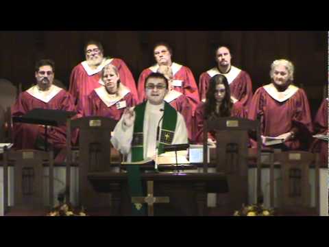 FCM Sermon 2011-11-13