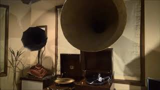 Duke Ellington; YEARNING FOR LOVE