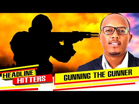 Gunning The Gunner - Headline Hitters 1 Ep 8