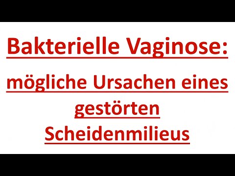 Behandlung von Prostatitis Zucchini Wahl des Antibiotikums für Prostatitis