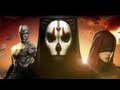 Let's Play Star Wars Kotor 2 Part 20 New ...