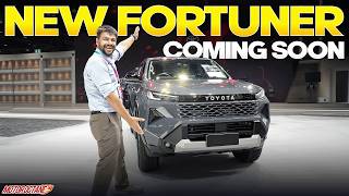 Download lagu New Toyota Fortuner is Coming! mp3 Download lagu New Toyota Fortuner is Coming! mp3