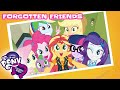 Equestria Girls SPECIAL Forgotten Friends FULL My Little Pony MLPEG