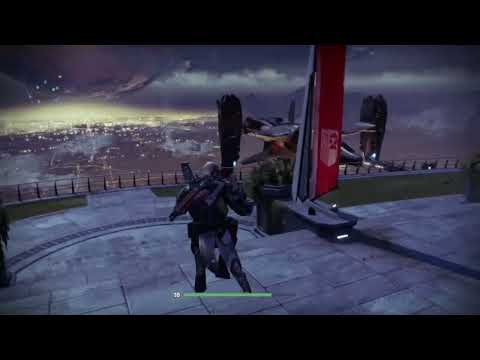 Let's Play Destiny pt 25