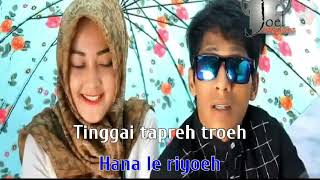 Download lagu Bergek - Boh Hate Ka Meuho (KARAOKE) Aceh Remix mp3