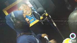 Djds Burna Boy Innocent Man