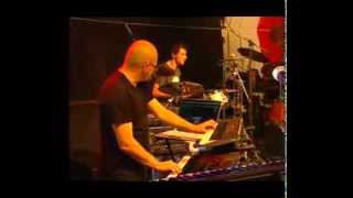 A Mamontovas   A ia Esu Gyvai 2006