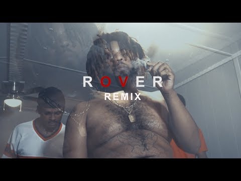 Rover 5.9  (Rover Remix) - Gino Santana | OV K9 | Bandanna Bonds