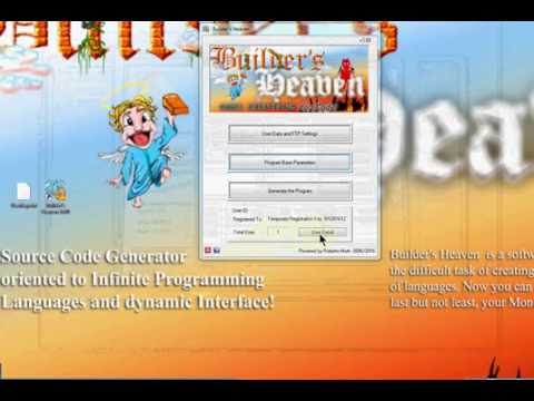 Builder's Heaven - 3v80 - feature video (2016)