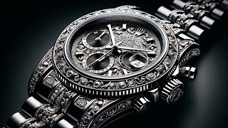 17 Best Rolex Watches YOU SHOULD INVEST In 2024