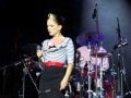 Imelda May - Wild Woman (live @ Istanbul Jazz Festival) - Zulal Kalkandelen Imelda May - Wild Woman (live @ Istanbul Jazz Festival)