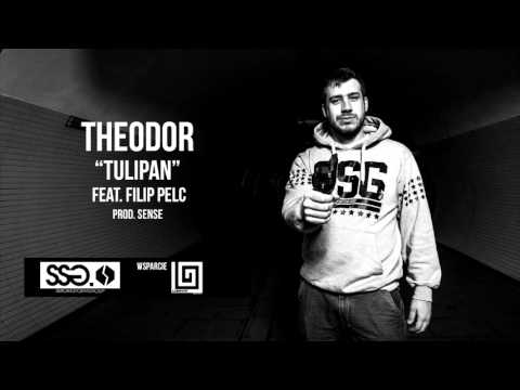 Theodor - Tulipan feat. Filip Pelc prod Sense