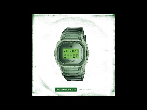 Video thumbnail for We Gon Make It