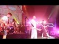 Без Билета - Покружить (Смотри-смотри) @ Live Re:Public - 8.03.2014 