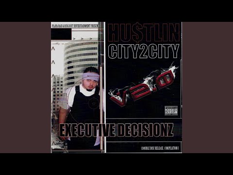 My City (Bonus Track)