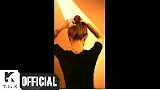 [MV] Jang Subin(장수빈) _ Just Feeling(왠지 모르게) (LISTEN 002)